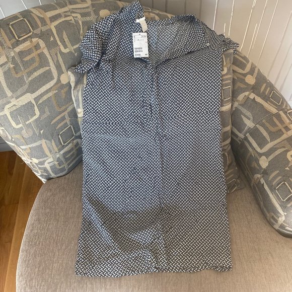 H&M Pattern Dress - Picture 2 of 3